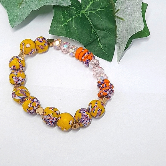 New handmade bracelet - Picture 4 of 4